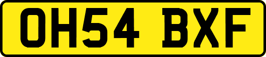 OH54BXF