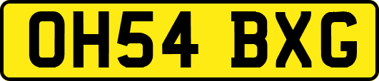 OH54BXG