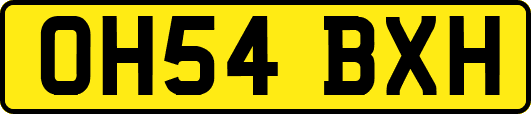 OH54BXH