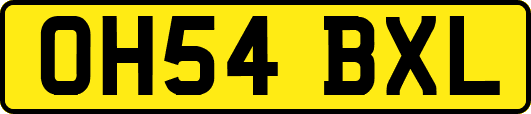 OH54BXL