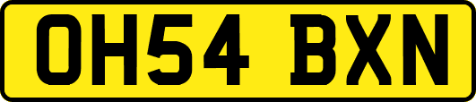 OH54BXN
