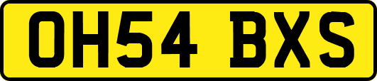OH54BXS