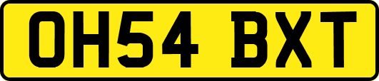 OH54BXT