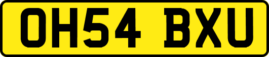 OH54BXU