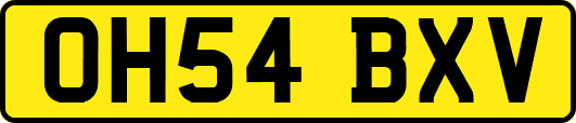 OH54BXV