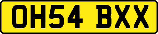 OH54BXX