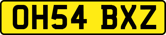 OH54BXZ