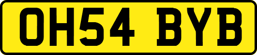 OH54BYB
