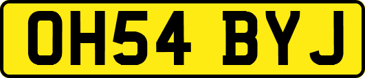 OH54BYJ