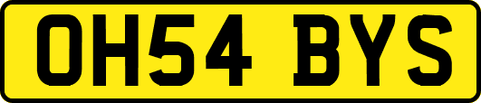 OH54BYS