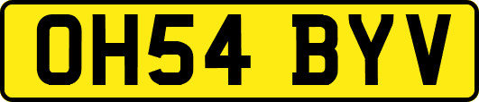OH54BYV