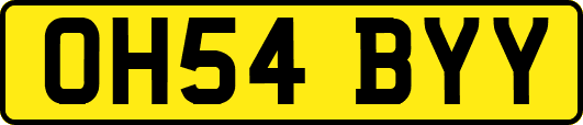 OH54BYY