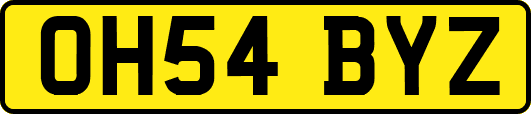 OH54BYZ