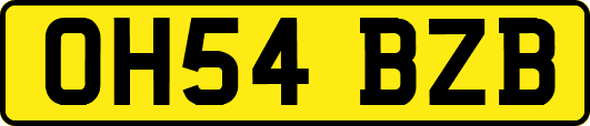 OH54BZB
