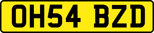 OH54BZD