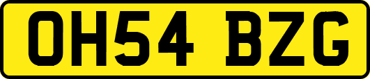 OH54BZG