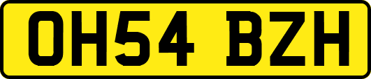 OH54BZH