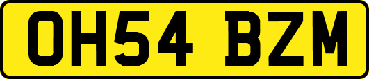 OH54BZM
