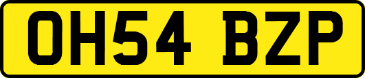 OH54BZP