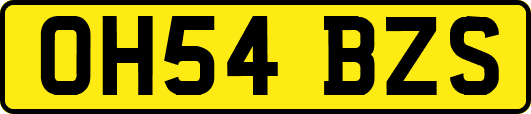 OH54BZS