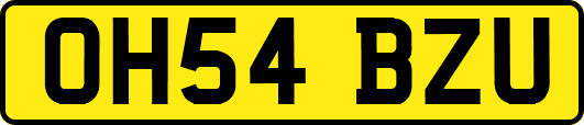 OH54BZU