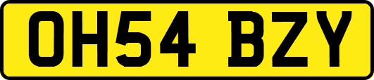 OH54BZY