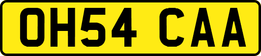 OH54CAA