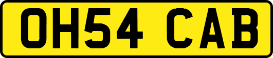 OH54CAB