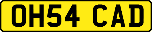 OH54CAD