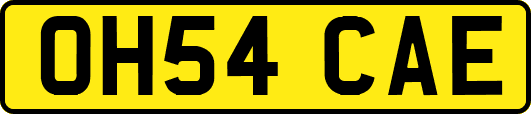 OH54CAE