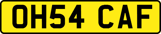 OH54CAF
