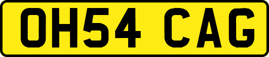 OH54CAG