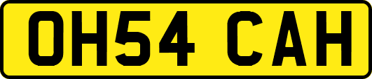 OH54CAH