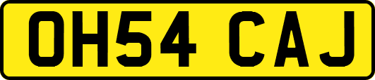 OH54CAJ