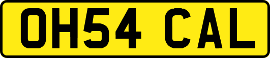 OH54CAL