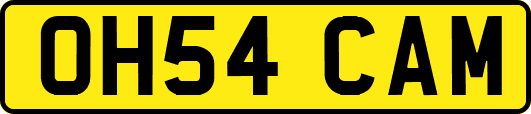 OH54CAM