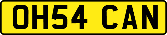 OH54CAN