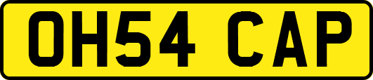 OH54CAP