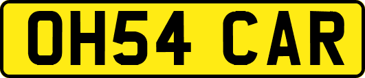 OH54CAR