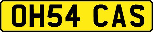 OH54CAS