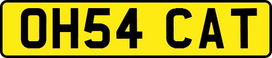 OH54CAT