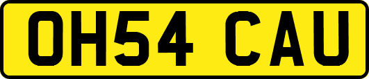 OH54CAU