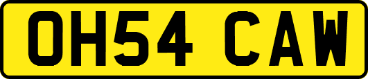 OH54CAW