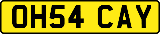 OH54CAY