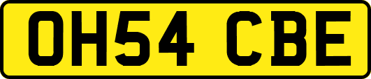OH54CBE