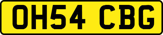 OH54CBG