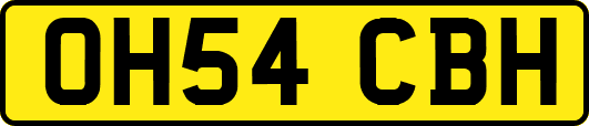 OH54CBH