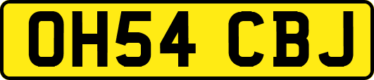 OH54CBJ