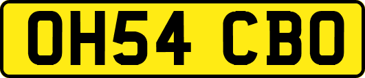 OH54CBO