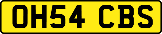 OH54CBS